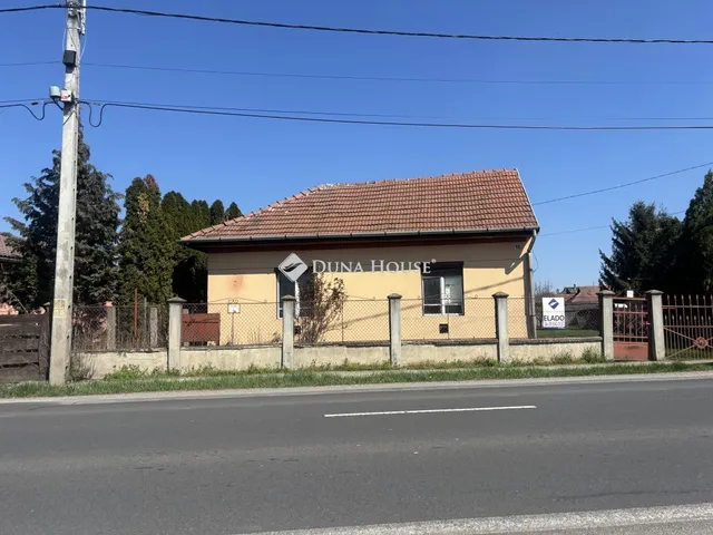 Eladó ház Hernádnémeti 100 nm