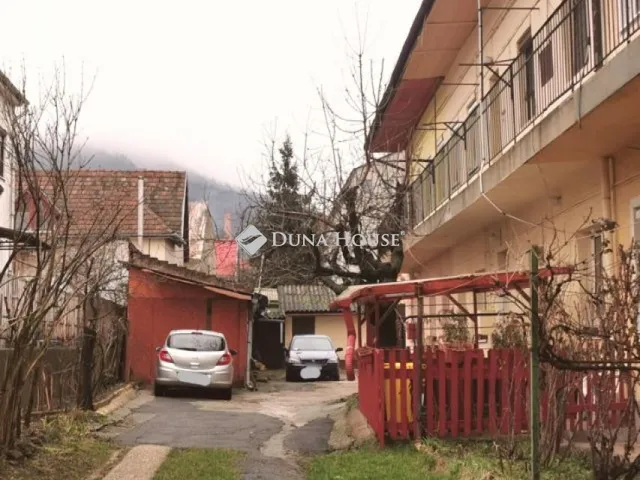 Eladó ház Sátoraljaújhely, Kazinczy Ferenc utca 52 nm