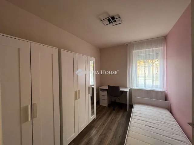 Eladó lakás Miskolc, Baross Gábor út 55 nm