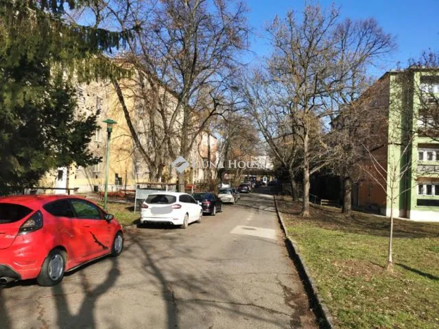 Eladó lakás Miskolc 35 nm