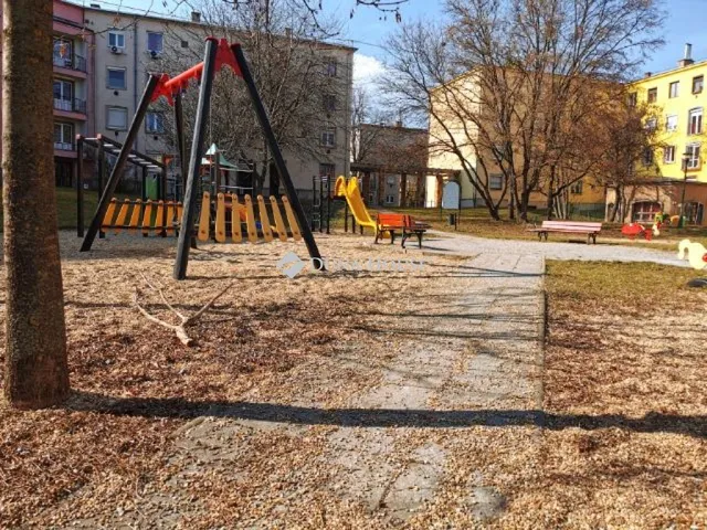 Eladó lakás Miskolc, Park utca 35 nm