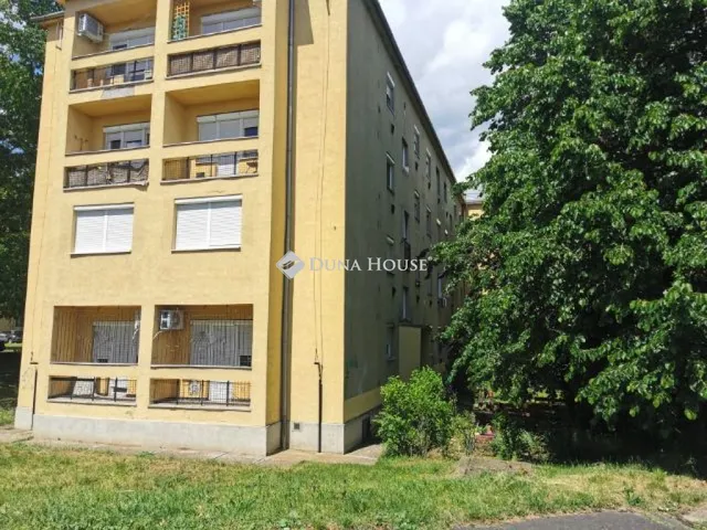 Eladó lakás Miskolc, Park utca 35 nm