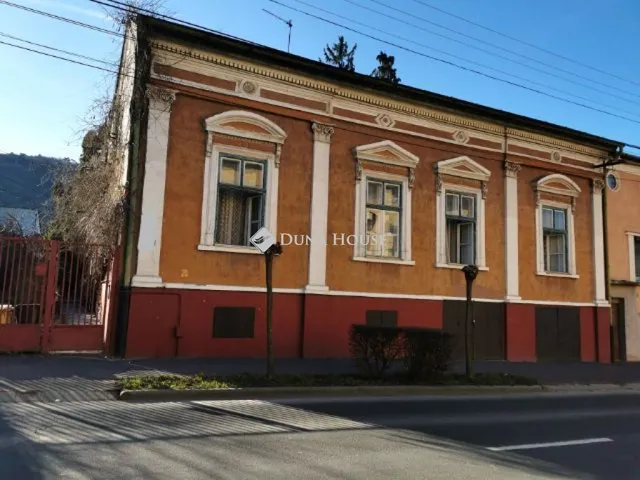 Eladó ház Sátoraljaújhely 152 nm