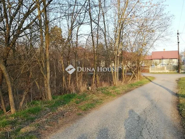 Eladó telek Hejőkeresztúr, Petőfi Sándor utca 2510 nm