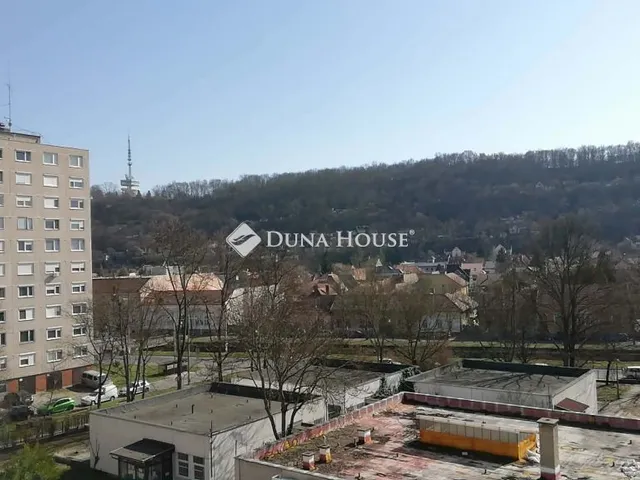 Eladó lakás Miskolc 27 nm