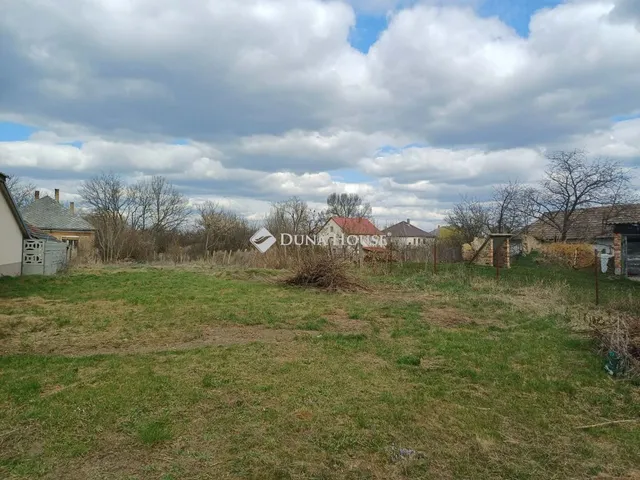 Eladó telek Hernádnémeti, Kossuth Lajos utca 971 nm