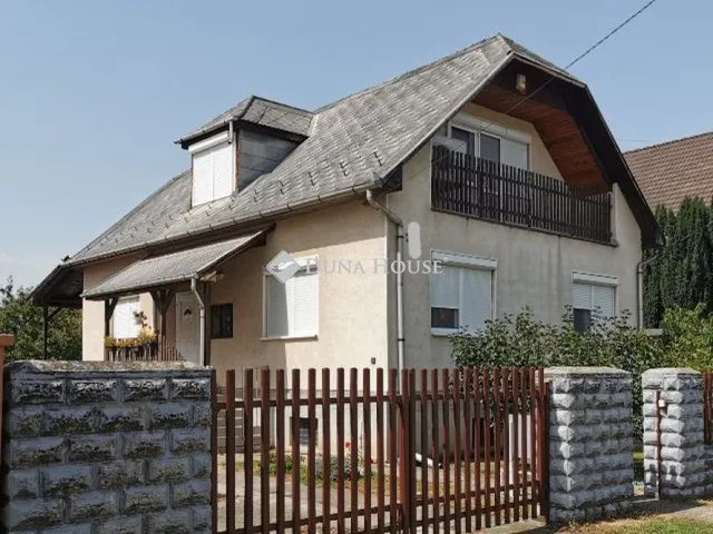 Eladó ház Mályi 130 nm