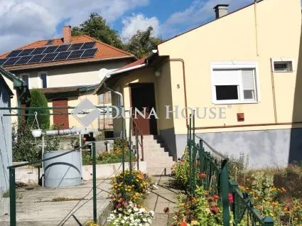 Eladó ház Miskolc 40 nm