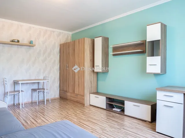Eladó lakás Miskolc 35 nm