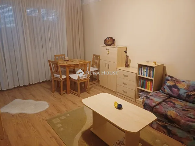 Eladó lakás Miskolc, Klapka György utca 28 nm