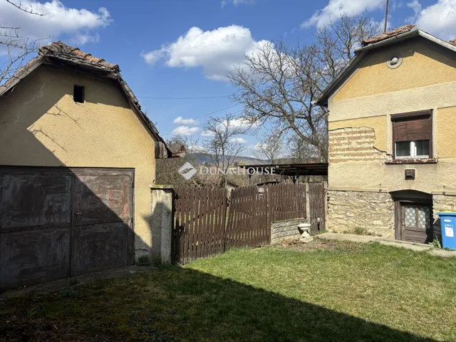 Eladó ház Szendrő 90 nm