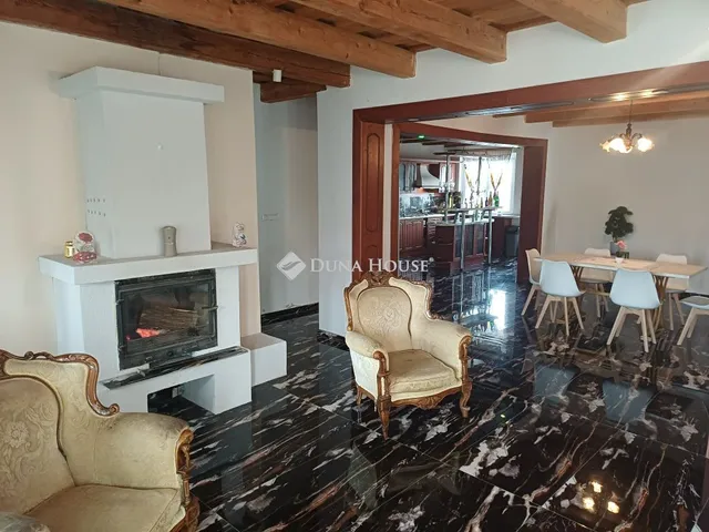 Eladó ház Sajópetri 140 nm