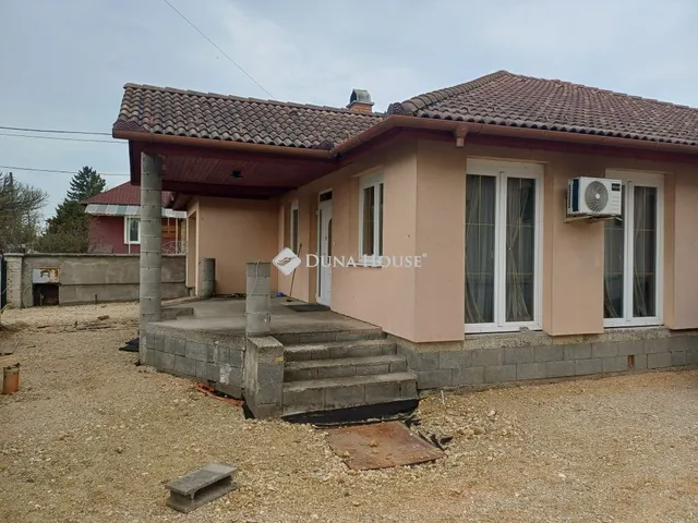 Eladó ház Sajópetri, Dózsa György út 140 nm