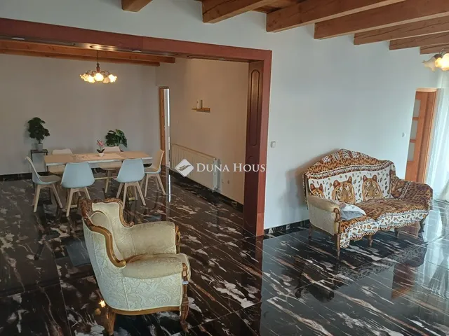 Eladó ház Sajópetri, Dózsa György út 140 nm