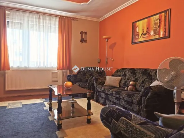 Eladó lakás Sátoraljaújhely, Honvéd utca 58 nm