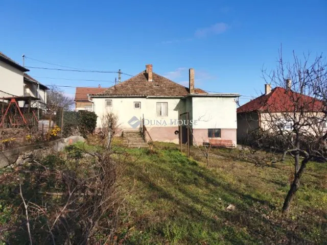 Eladó ház Sátoraljaújhely 95 nm