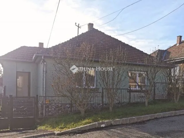 Eladó ház Sátoraljaújhely 95 nm