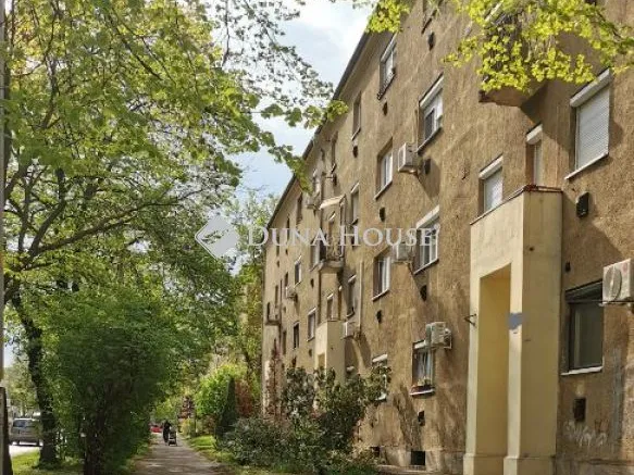 Eladó lakás Miskolc, Győri kapu 53 nm