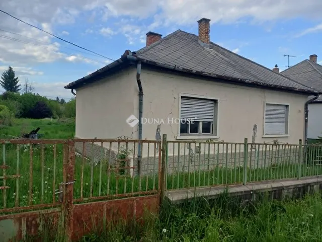 Eladó ház Miskolc 70 nm