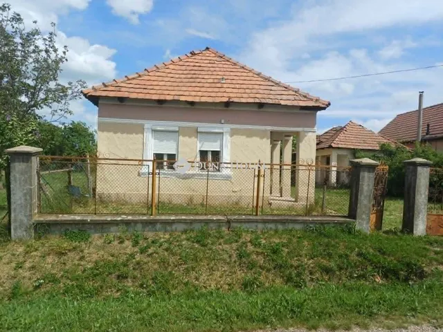 Eladó ház Vatta 80 nm