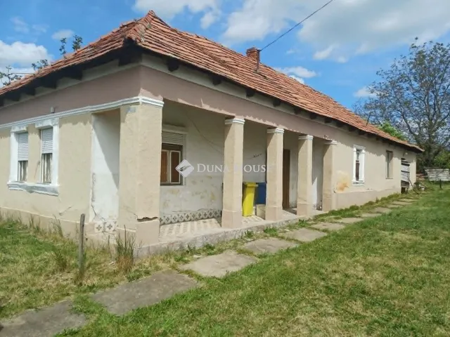 Eladó ház Vatta, Rákóczi utca 80 nm