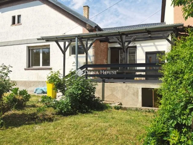 Eladó ház Miskolc 135 nm