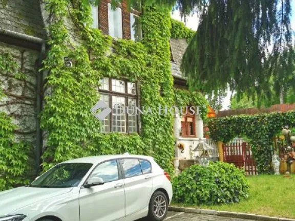 Eladó ház Miskolc 230 nm