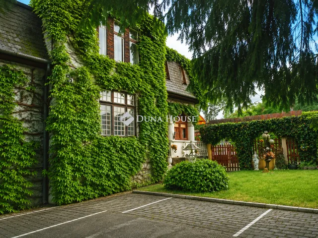 Eladó ház Miskolc 230 nm
