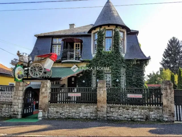 Eladó ház Miskolc 230 nm