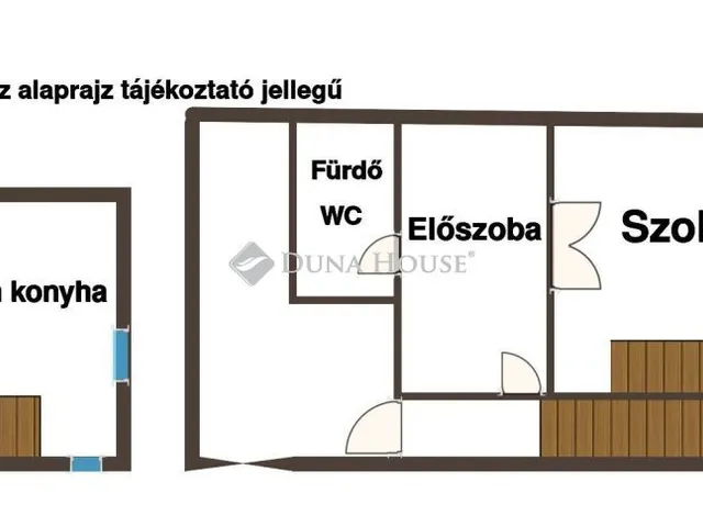 Eladó ház Miskolc, Bellervölgy utca 54 nm