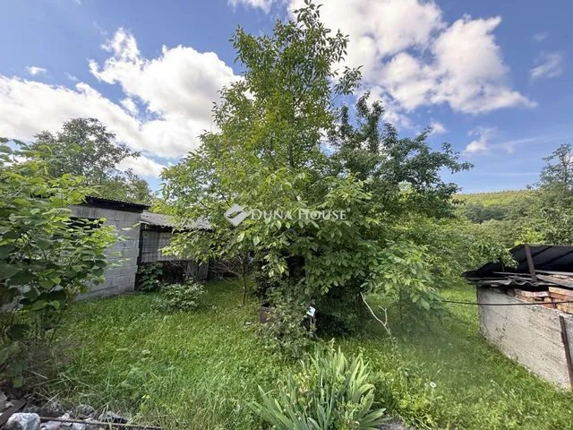 Eladó ház Szilvásvárad, Liget utca 60 nm