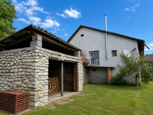Eladó ház Szilvásvárad 60 nm