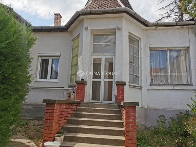 Eladó ház Sátoraljaújhely 55 nm