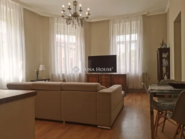 Eladó ház Miskolc, Tompa Mihály utca 100 nm