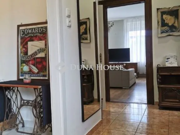 Eladó ház Miskolc, Tompa Mihály utca 100 nm