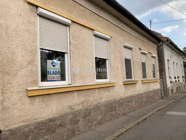 Eladó ház Sátoraljaújhely 84 nm