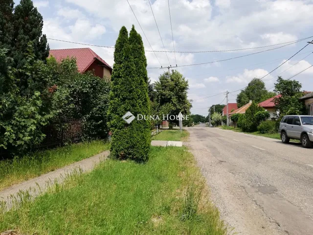 Eladó ház Hejőkeresztúr 110 nm