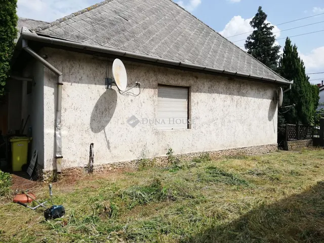 Eladó ház Hejőkeresztúr, Petőfi Sándor utca 110 nm