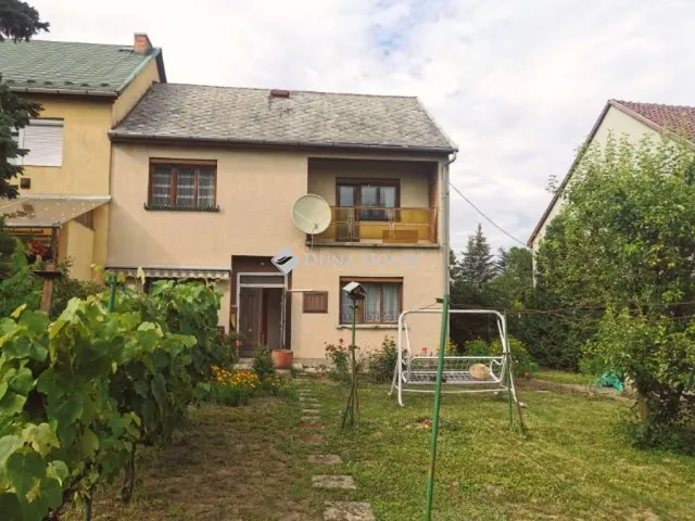 Eladó ház Sátoraljaújhely 140 nm