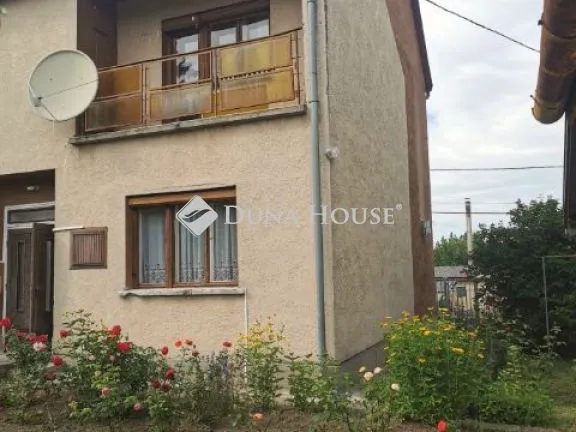 Eladó ház Sátoraljaújhely 140 nm