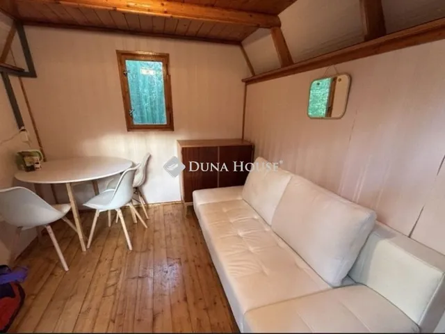 Eladó nyaraló Nyékládháza, Gerle utca 39 nm