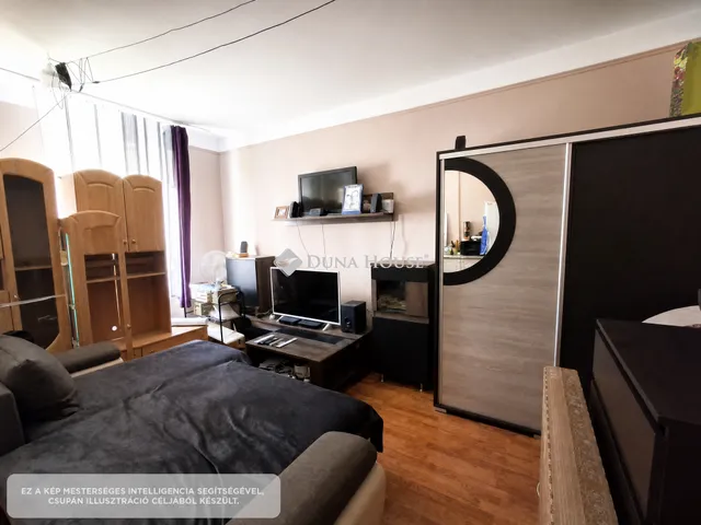 Eladó lakás Kazincbarcika 42 nm