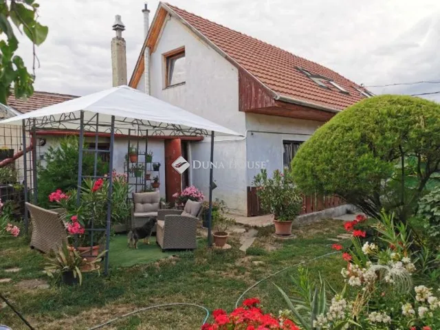 Eladó ház Sátoraljaújhely 120 nm