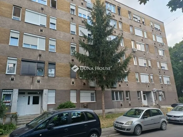 Eladó lakás Miskolc 42 nm