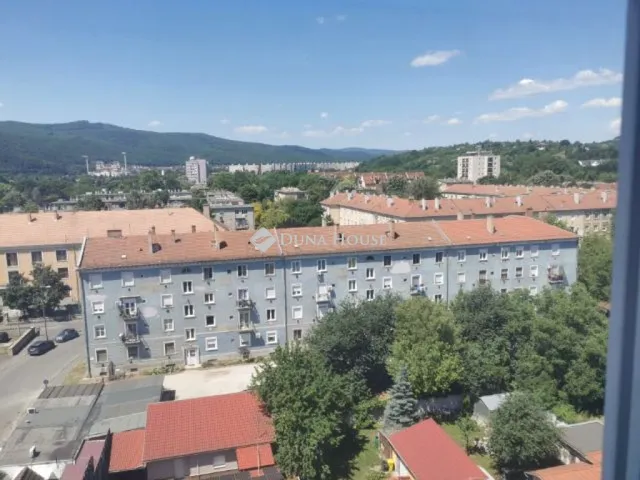 Eladó lakás Miskolc, Bertalan utca 35 nm