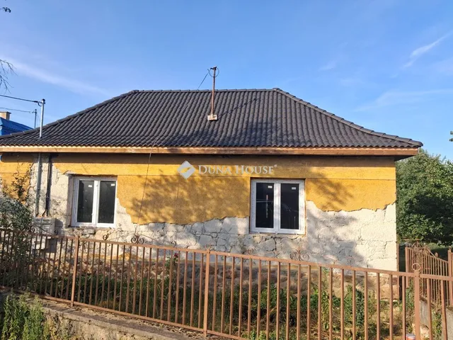 Eladó ház Dédestapolcsány 130 nm