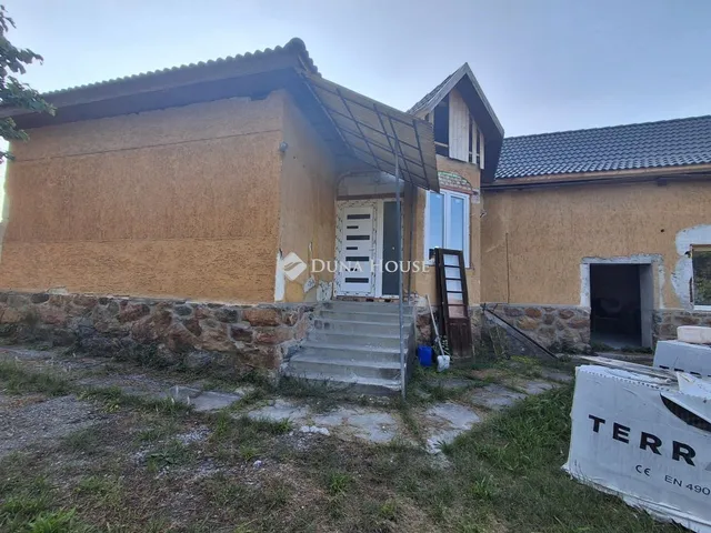 Eladó ház Dédestapolcsány 130 nm
