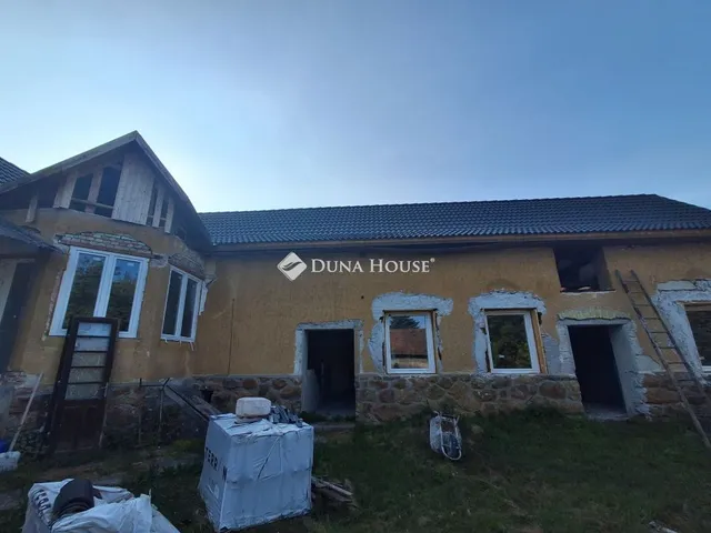 Eladó ház Dédestapolcsány 130 nm