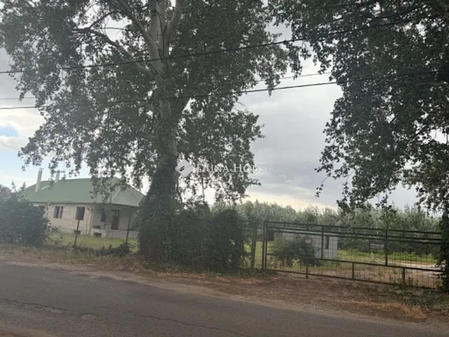 Eladó telek Nyékládháza, Rozmaring utca 31732 nm