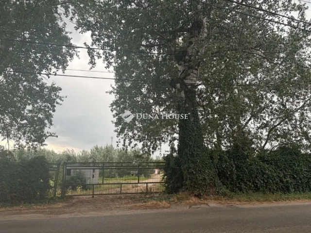 Eladó telek Nyékládháza, Rozmaring utca 31732 nm